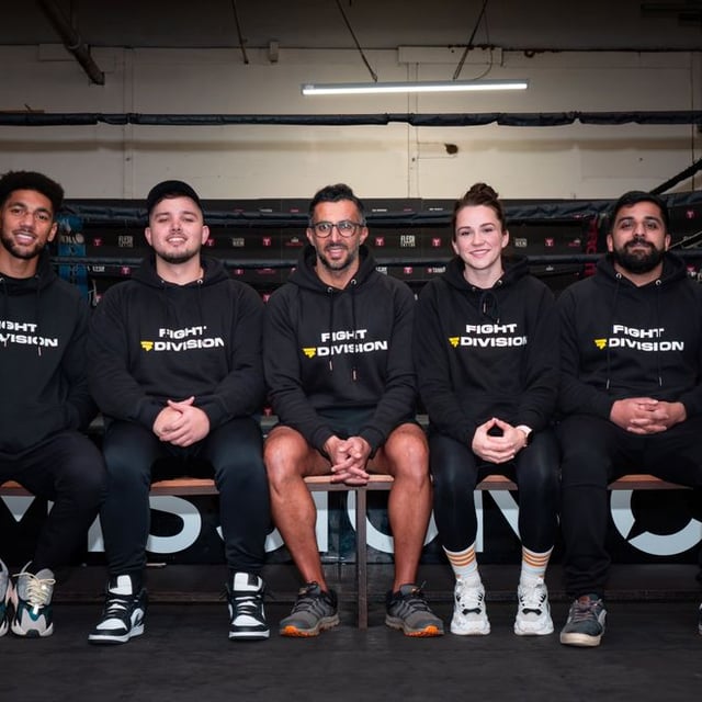 North West entrepreneurs launch knockout new venture