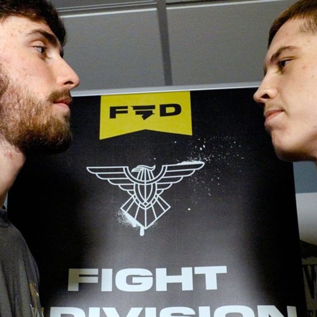 How to watch Anthony Deary vs Alfie Pearse